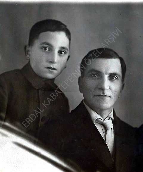 Efendiyev ramiz mammadşarif oğlu ve efendiyev mammadşarif habib oğlu